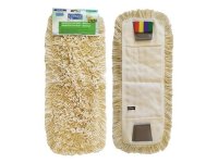 Mop speedy 40x12cm jazykový s kapsou bavlna